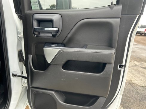 Used 2019 Chevrolet Silverado 2500 LT w/ All Star Edition image 14