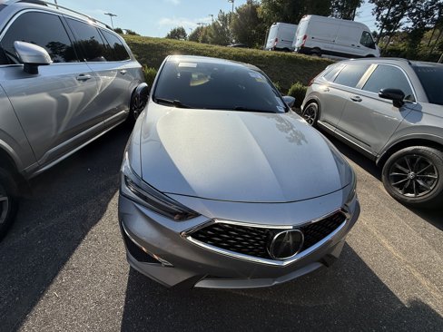 Used 2019 Acura ILX image 5