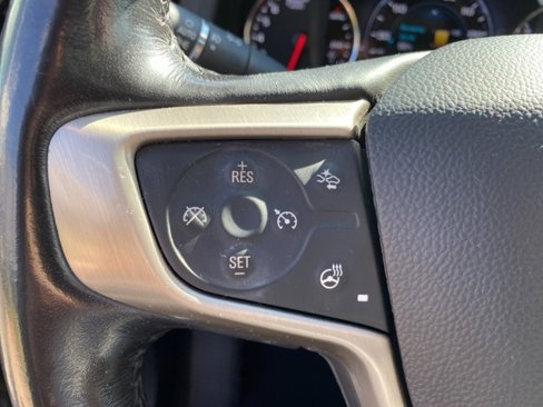 Used 2019 GMC Acadia Denali image 20