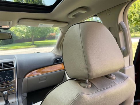 Used 2014 Lincoln MKX AWD w/ Equipment Group 101A image 50