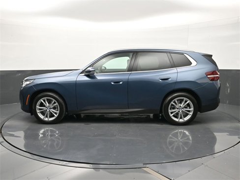 Used 2025 BMW X3 xDrive30i w/ Convenience Package image 2