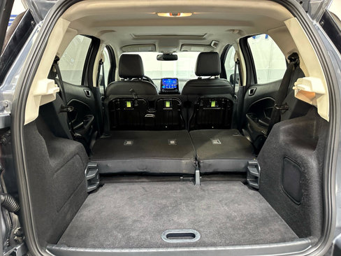 Used 2020 Ford EcoSport Titanium image 30