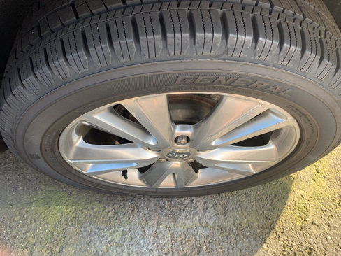 Used 2013 Jeep Grand Cherokee Laredo image 9