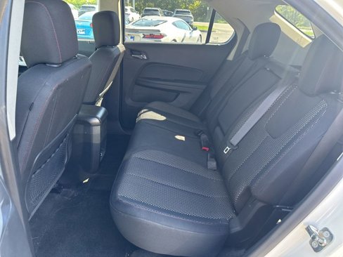 Used 2015 Chevrolet Equinox LT w/ Driver Convenience Package image 16