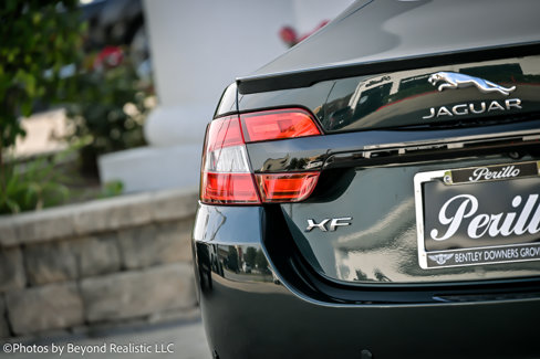 Used 2015 Jaguar XF Sport image 16