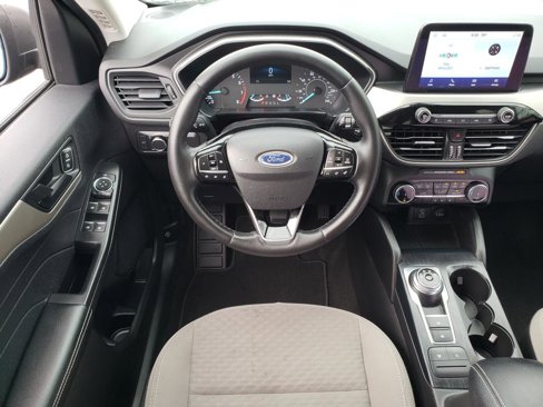 Used 2022 Ford Escape SE w/ Convenience Package image 3