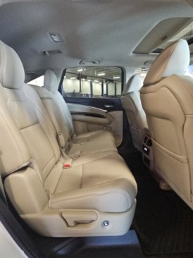 Used 2017 Acura MDX FWD w/ Technology Package image 40