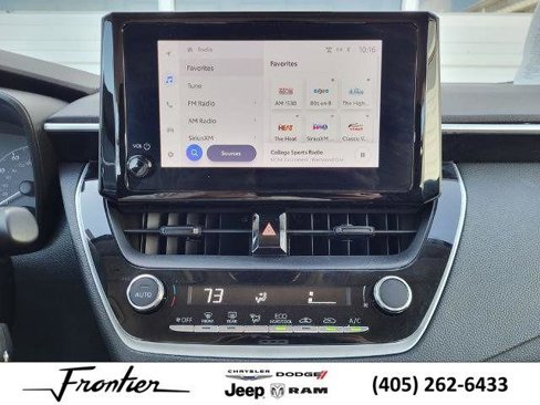 Used 2023 Toyota Corolla LE image 17