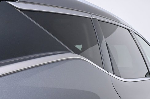Used 2019 Nissan Murano SL w/ Cargo Package image 11
