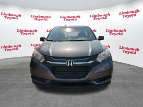 Used 2017 Honda HR-V LX image 19