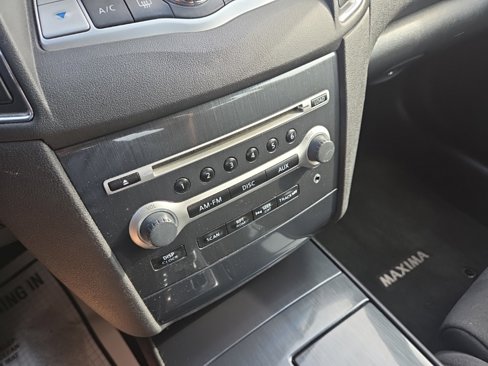 Used 2014 Nissan Maxima 3.5 S image 24