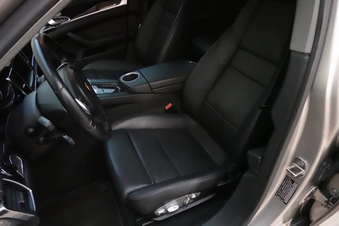 Used 2013 Porsche Panamera 4S image 14