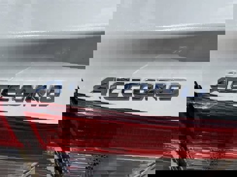 Used 2020 Honda Accord LX image 5