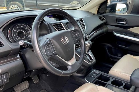 Used 2016 Honda CR-V Touring image 17