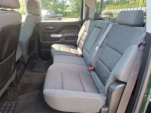 Used 2015 Chevrolet Silverado 2500 LT w/ LT Convenience Package image 14