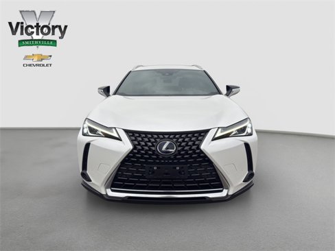 Used 2019 Lexus UX 250h image 2