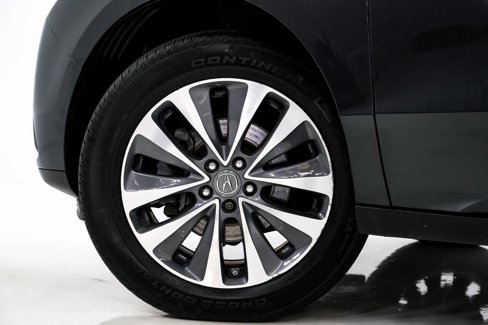 Used 2014 Acura MDX FWD w/ Technology Package image 29