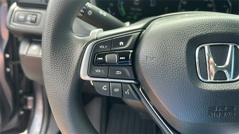 Used 2021 Honda Insight EX image 16