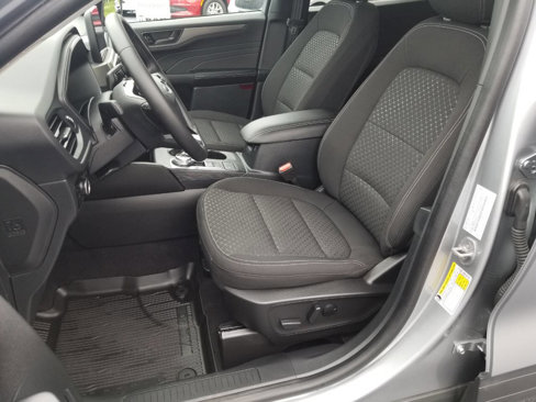 Used 2023 Ford Escape Active image 10