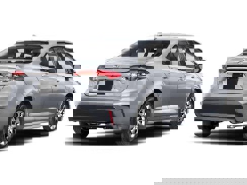 New 2025 Toyota Corolla LE image 5