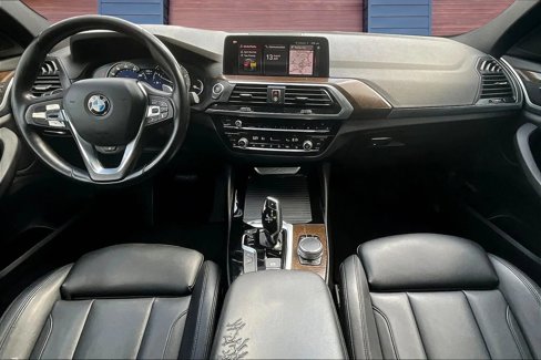 Used 2019 BMW X4 xDrive30i image 16