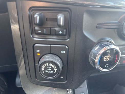Used 2021 Ford F150 XLT w/ Equipment Group 302A High image 18