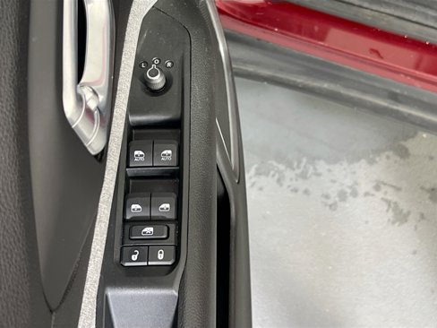 Used 2022 Jeep Compass Latitude image 16