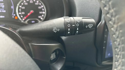 Used 2019 Jeep Renegade Latitude image 43
