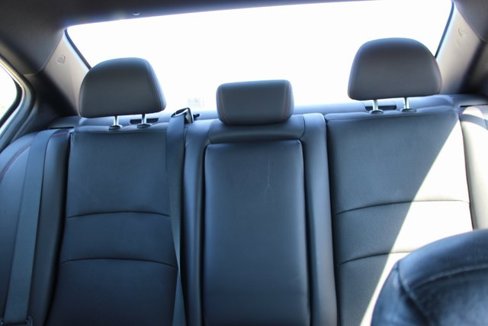 Used 2017 Honda Accord Sport Special Edition image 27