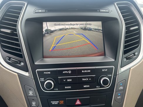 Used 2017 Hyundai Santa Fe Sport image 39