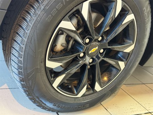 Used 2022 Chevrolet TrailBlazer LT image 16