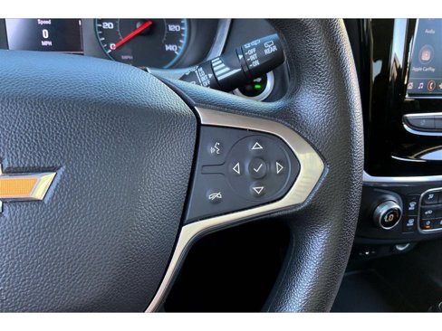 Used 2020 Chevrolet Traverse LS image 18