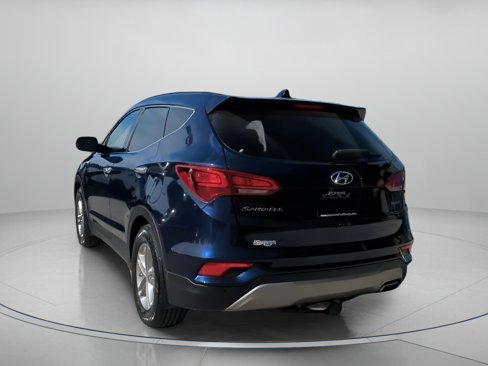 Used 2018 Hyundai Santa Fe Sport w/ 2.4L Tech Package 04 image 22