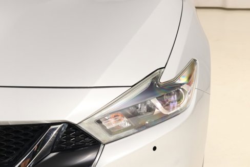 Used 2018 Nissan Maxima Platinum image 6