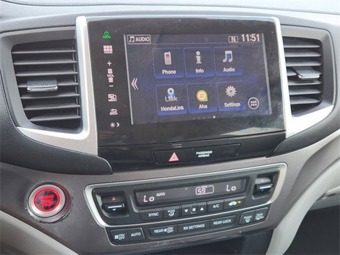 Used 2016 Honda Pilot EX image 17