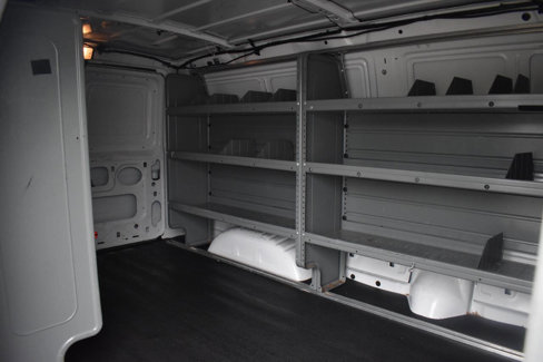 Used 2014 Ford E-150 and Econoline 150 w/ Power Group image 42