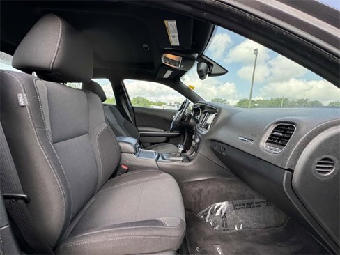 Used 2015 Dodge Charger SXT w/ Rallye Group image 14