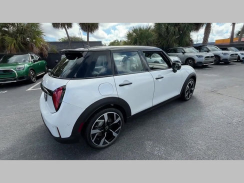New 2026 MINI Cooper S image 21