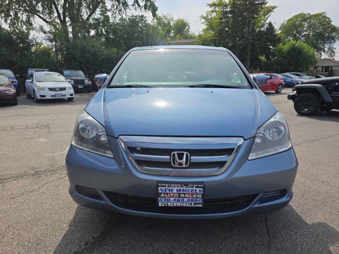 Used 2006 Honda Odyssey EX-L image 4