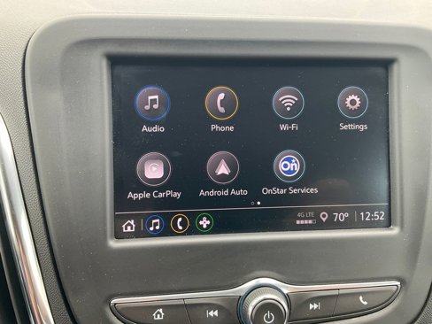 Used 2022 Chevrolet Equinox LT image 11