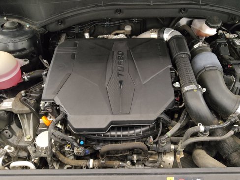 Used 2023 Hyundai Santa Fe Limited image 30