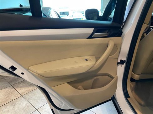 Used 2013 BMW X3 xDrive28i image 27
