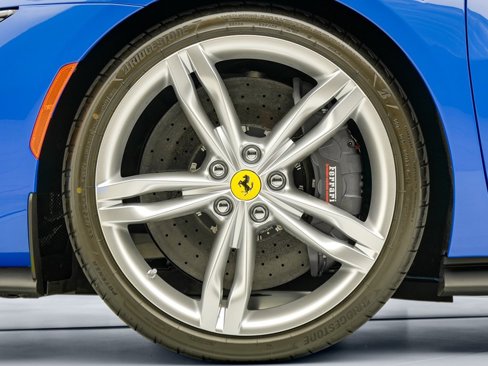 Certified 2024 Ferrari 296 GTB image 23