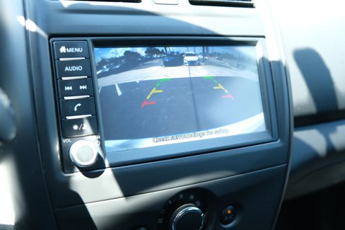 Used 2019 Nissan Versa S Plus image 25