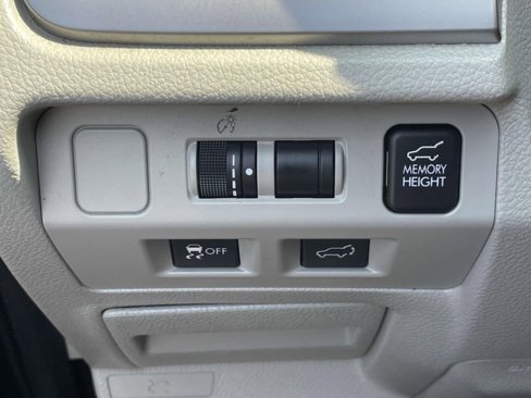 Used 2016 Subaru Forester 2.5i Touring image 18