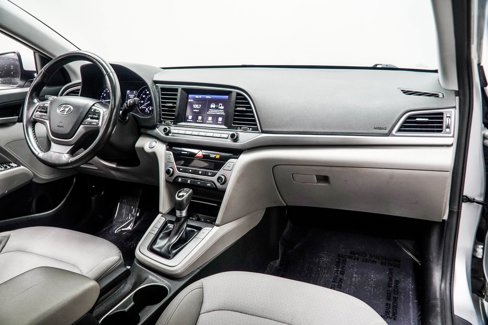 Used 2018 Hyundai Elantra Value Edition image 16