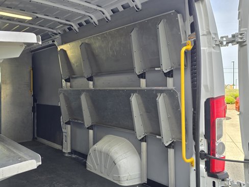 Used 2023 RAM ProMaster 3500 w/ Driver Convenience Group image 18