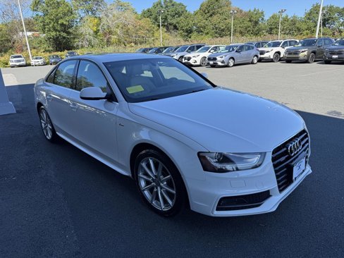 Used 2015 Audi A4 2.0T Premium Plus image 7