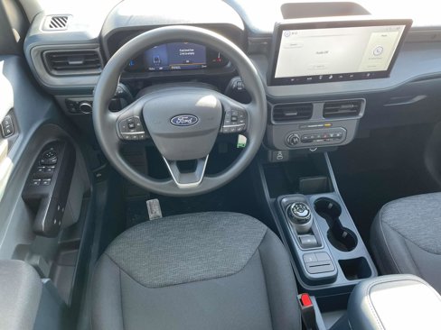 New 2025 Ford Maverick XL image 19