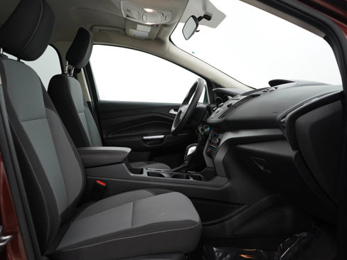 Used 2018 Ford Escape SE image 10